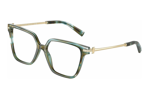 Okulary korekcyjne Tiffany TF2234B 8124