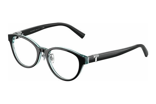 Okulary korekcyjne Tiffany TF2236D 8285