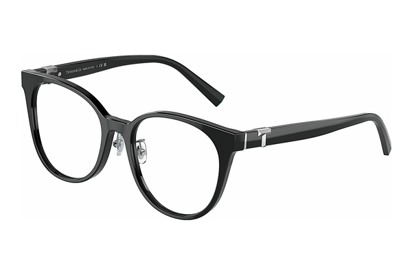 Okulary korekcyjne Tiffany TF2238D 8001