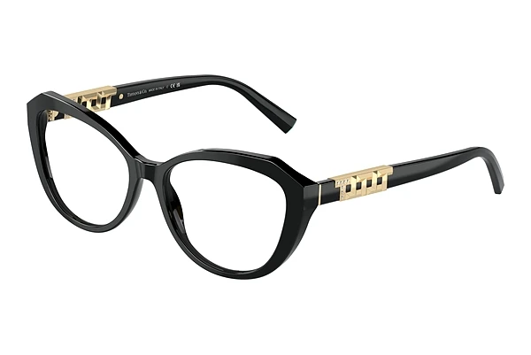 Okulary korekcyjne Tiffany TF2241B 8001