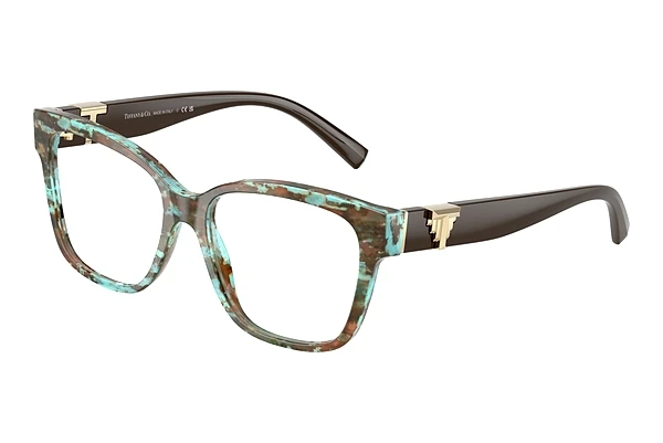 Okulary korekcyjne Tiffany TF2246 8422
