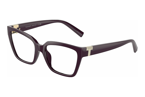 Okulary korekcyjne Tiffany TF2257BU 8427