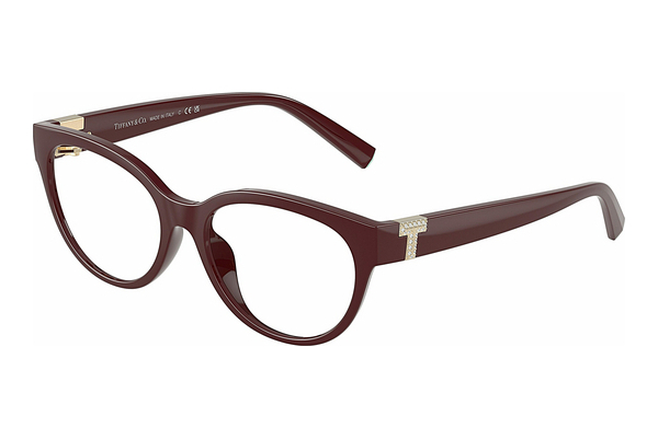 Okulary korekcyjne Tiffany TF2258BU 8389