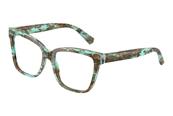 Okulary korekcyjne Tiffany TF2260 8422