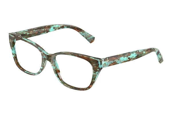 Okulary korekcyjne Tiffany TF2261 8422