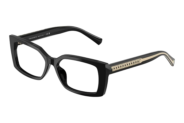 Okulary korekcyjne Tiffany TF2269U 8001
