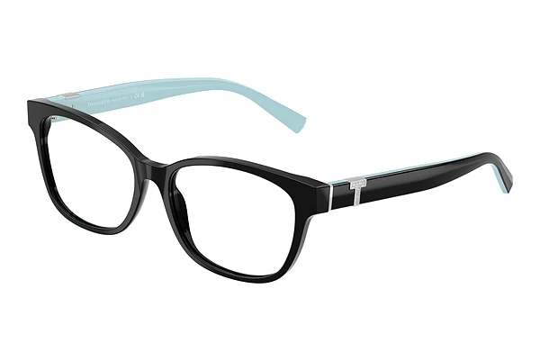Okulary korekcyjne Tiffany TF2270B 8001