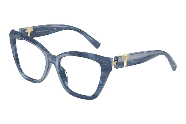 Okulary korekcyjne Tiffany TF2271 8432