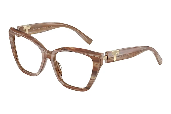 Okulary korekcyjne Tiffany TF2271 8435
