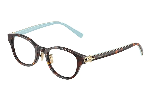 Okulary korekcyjne Tiffany TF2273D 8015