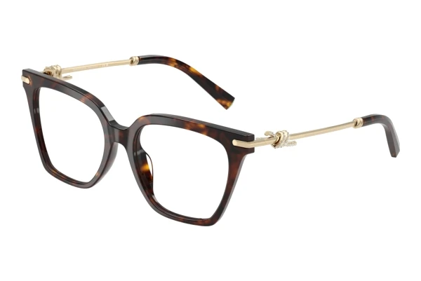 Okulary korekcyjne Tiffany TF2284B 8015
