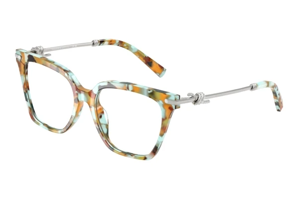 Okulary korekcyjne Tiffany TF2284B 8441