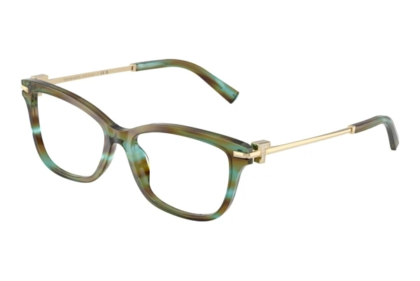 Okulary korekcyjne Tiffany TF2288B 8124