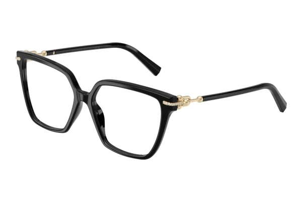 Okulary korekcyjne Tiffany TF2290BU 8001