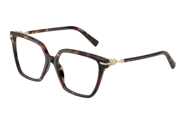 Okulary korekcyjne Tiffany TF2290BU 8015