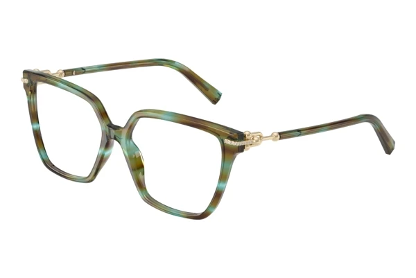Okulary korekcyjne Tiffany TF2290BU 8124