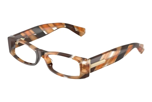 Okulary korekcyjne Tiffany TF2294U 8454