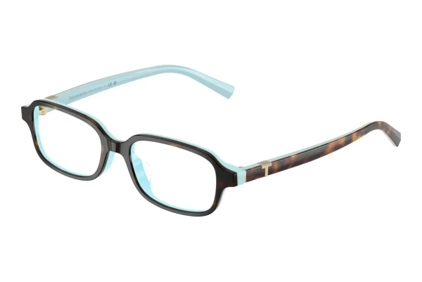 Okulary korekcyjne Tiffany TF2307D 8134