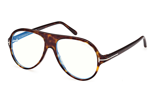 Okulary korekcyjne Tom Ford FT5012-B 052