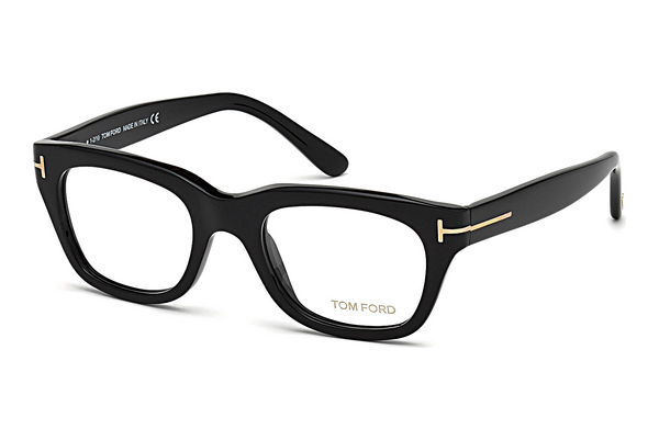 Okulary korekcyjne Tom Ford FT5178 001