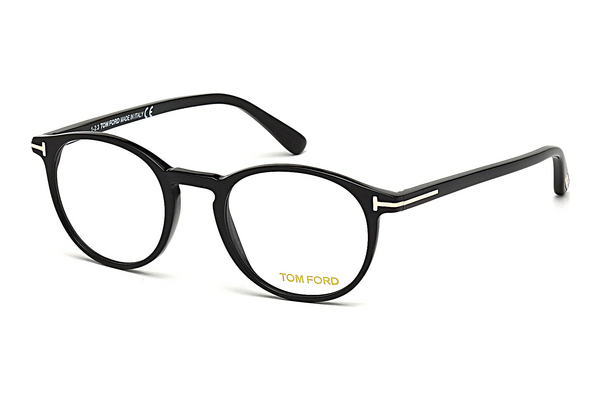 Okulary korekcyjne Tom Ford FT5294 001