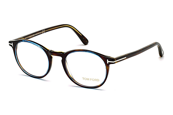 Okulary korekcyjne Tom Ford FT5294 056