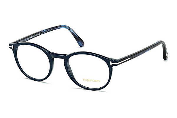 Okulary korekcyjne Tom Ford FT5294 090