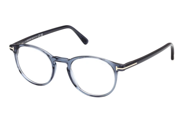 Okulary korekcyjne Tom Ford FT5294 092
