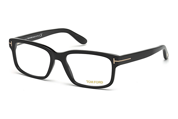 Okulary korekcyjne Tom Ford FT5313 002