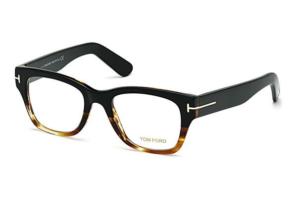 Okulary korekcyjne Tom Ford FT5379 005