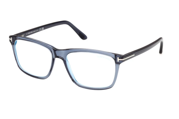 Okulary korekcyjne Tom Ford FT5479-B 090