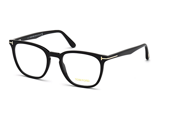 Okulary korekcyjne Tom Ford FT5506 001