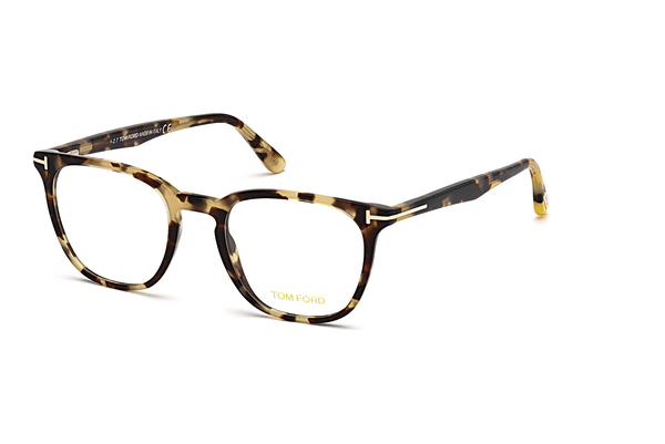 Okulary korekcyjne Tom Ford FT5506 055