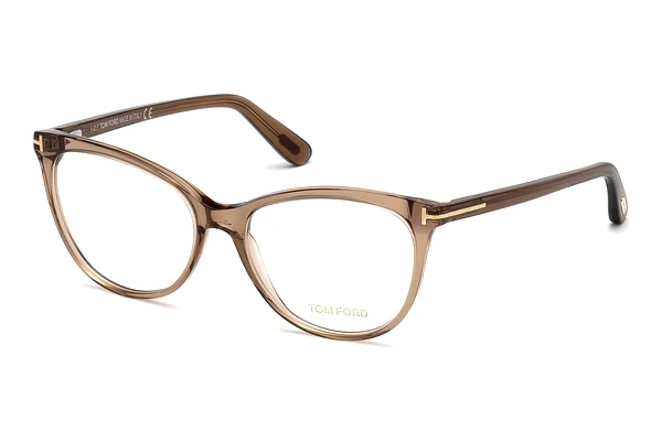 Okulary korekcyjne Tom Ford FT5513 045