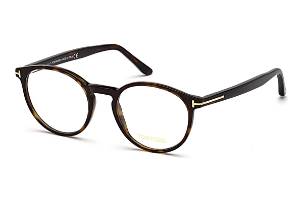 Okulary korekcyjne Tom Ford FT5524 052