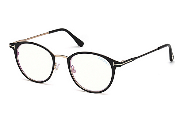 Okulary korekcyjne Tom Ford FT5528-B 002