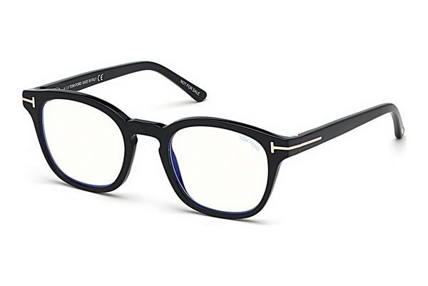 Okulary korekcyjne Tom Ford FT5532-B 01V