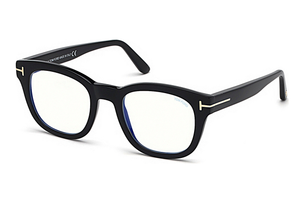 Okulary korekcyjne Tom Ford FT5542-B 001