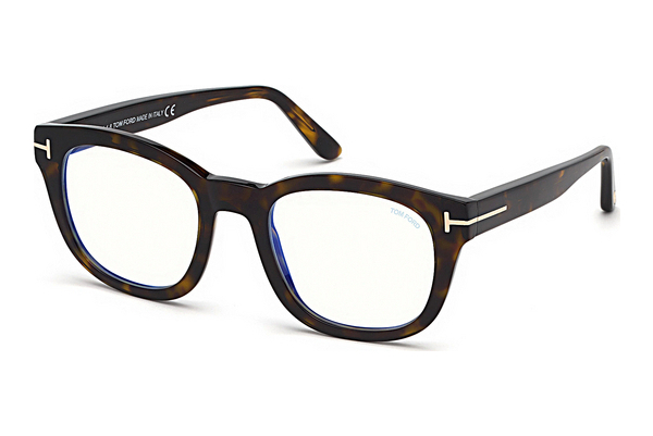 Okulary korekcyjne Tom Ford FT5542-B 052