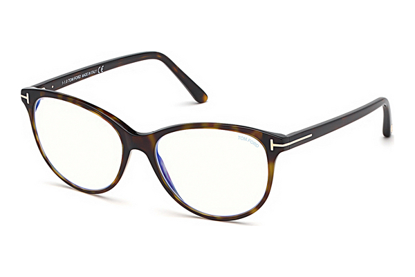 Okulary korekcyjne Tom Ford FT5544-B 052