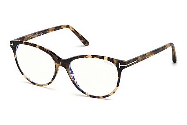 Okulary korekcyjne Tom Ford FT5544-B 055