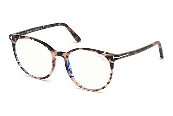 Okulary korekcyjne Tom Ford FT5575-B 054