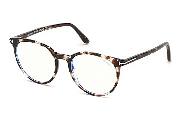 Okulary korekcyjne Tom Ford FT5575-B 055