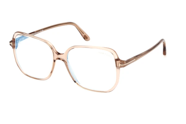 Okulary korekcyjne Tom Ford FT5578-B 045