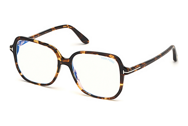 Okulary korekcyjne Tom Ford FT5578-B 052