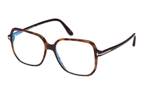 Okulary korekcyjne Tom Ford FT5578-B 056