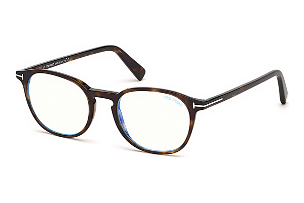 Okulary korekcyjne Tom Ford FT5583-B 052