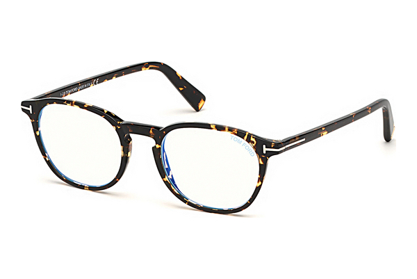 Okulary korekcyjne Tom Ford FT5583-B 056