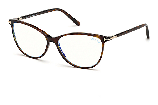 Okulary korekcyjne Tom Ford FT5616-B 052