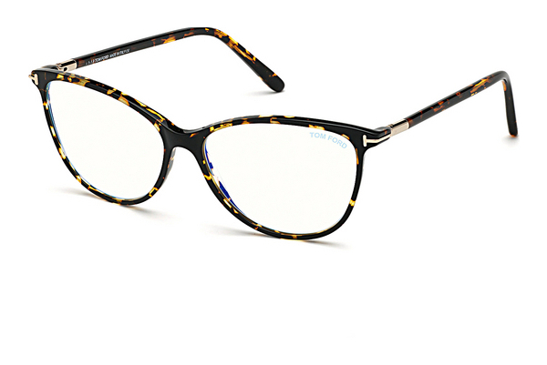 Okulary korekcyjne Tom Ford FT5616-B 056